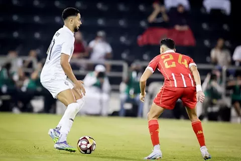 السد يتفوق على الوداد بركلات الترجيح وديًا